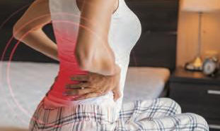 Living with Back Pain: Sciatica Shock